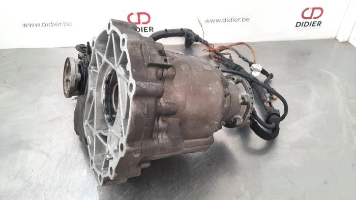 4x4 transfer box Alfa Romeo Stelvio 2.9 Bi-Turbo V6 24V Q4 - 463374840