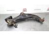 Front wishbone, left from a Mini Clubman (R55), 2007 / 2014 1.6 One D, Combi/o, Diesel, 1.598cc, 66kW (90pk), FWD, N47C16A, 2010-03 / 2014-06, ZH11; ZH12 2011