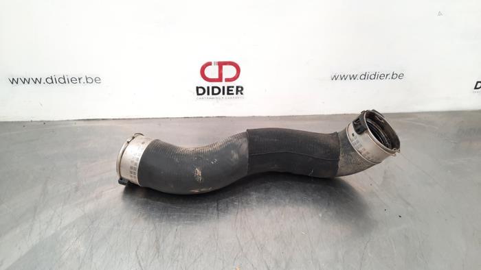 Gebrauchte Intercooler Schlauch Mini Clubman (R55) 1.6 One D Preis € 78,65 Mit Mehrwertsteuer angeboten von Autohandel Didier