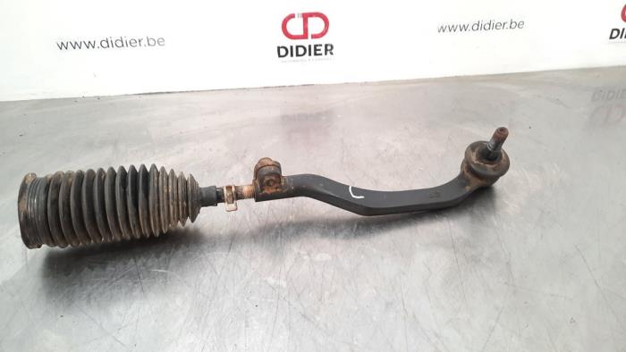 Tie rod, left from a MINI Clubman (R55) 1.6 One D 2011