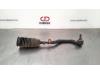 Tie rod, right from a Mini Clubman (R55), 2007 / 2014 1.6 One D, Combi/o, Diesel, 1.598cc, 66kW (90pk), FWD, N47C16A, 2010-03 / 2014-06, ZH11; ZH12 2011
