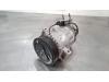 Air conditioning pump from a Volvo XC60 II (UZ) 2.0 D4 16V 2019
