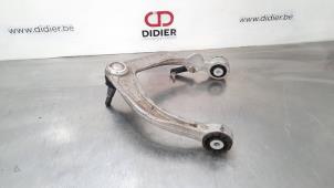 Used Front wishbone, right Volvo XC60 II (UZ) 2.0 D4 16V Price € 78,65 Inclusive VAT offered by Autohandel Didier
