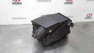 Used Air box Volvo XC60 II (UZ) 2.0 D4 16V Price € 96,80 Inclusive VAT offered by Autohandel Didier