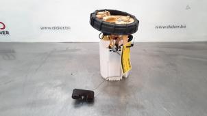 Used Electric fuel pump Renault Megane IV (RFBB) 1.5 Energy dCi 110 Price € 96,80 Inclusive VAT offered by Autohandel Didier