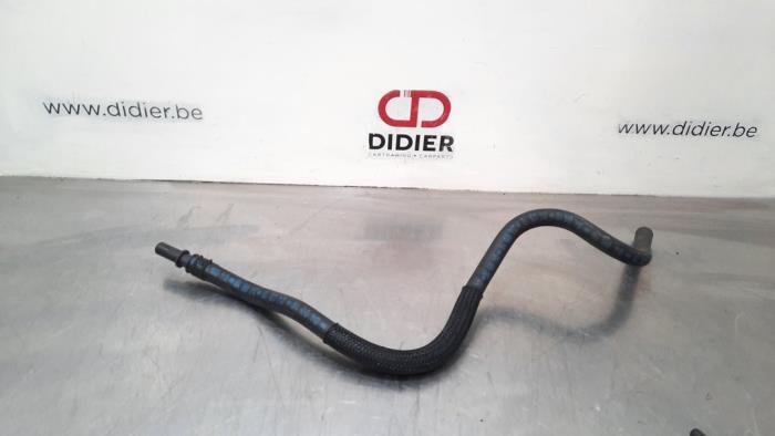 Usagé Conduit de carburant Volvo XC60 II (UZ) 2.0 D4 16V Prix € 24,20 Prix TTC proposé par Autohandel Didier