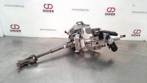 Used Steering column housing complete Renault Megane IV (RFBB) 1.5 Energy dCi 110 Price € 254,10 Inclusive VAT offered by Autohandel Didier