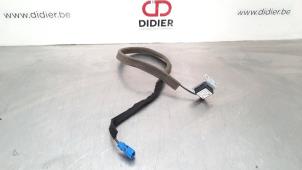 Used Antenna Renault Megane IV (RFBB) 1.5 Energy dCi 110 Price € 42,35 Inclusive VAT offered by Autohandel Didier