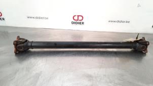 Used 4x4 front intermediate driveshaft BMW 1 serie (F20) M140i xDrive 3.0 24V Price € 254,10 Inclusive VAT offered by Autohandel Didier