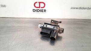 Used Glow plug relay Jaguar E-Pace 2.0 D 150 16V AWD Price € 36,30 Inclusive VAT offered by Autohandel Didier