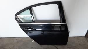 Used Rear door 4-door, right BMW 3 serie (F30) 330e Price € 417,45 Inclusive VAT offered by Autohandel Didier