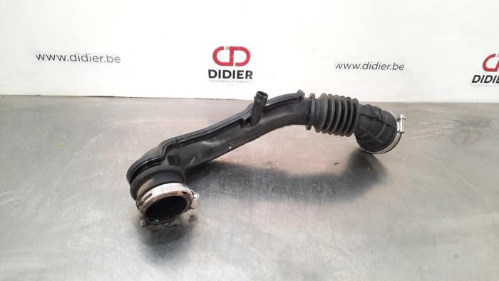 Gebrauchte Intercooler Rohr Ford Fiesta 7 1.1 Ti-VCT 12V 70 Preis € 18,15 Mit Mehrwertsteuer angeboten von Autohandel Didier