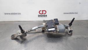 Usagé Moteur + mécanisme d'essuie glace Ford Fiesta 7 Prix € 66,55 Prix TTC proposé par Autohandel Didier