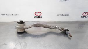 Used Front wishbone, right BMW 3 serie (F30) 330e Price € 66,55 Inclusive VAT offered by Autohandel Didier