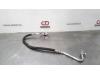 BMW 4 serie (F32) M4 3.0 24V TwinPower Turbo Air conditioning line