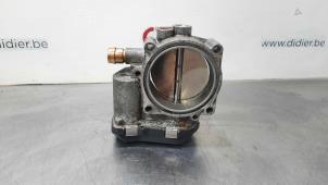 Used Throttle body BMW 4 serie (F32) M4 3.0 24V TwinPower Turbo Price € 127,05 Inclusive VAT offered by Autohandel Didier