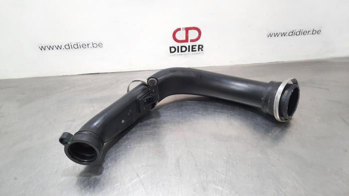 Gebrauchte Intercooler Rohr BMW 4 serie (F32) M4 3.0 24V TwinPower Turbo Preis € 24,20 Mit Mehrwertsteuer angeboten von Autohandel Didier