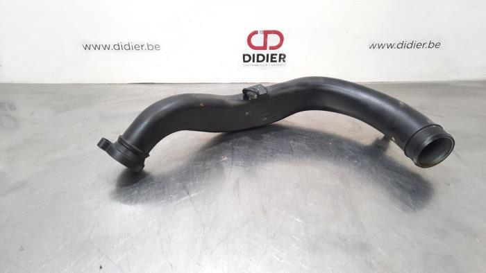 Gebrauchte Intercooler Rohr BMW 4 serie (F32) M4 3.0 24V TwinPower Turbo Preis € 24,20 Mit Mehrwertsteuer angeboten von Autohandel Didier