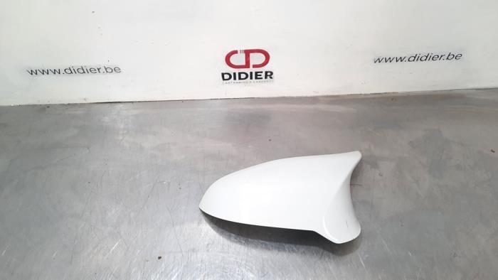 Spiegelkappe rechts BMW 4 serie M4 3.0 24V TwinPower Turbo - 8059600 