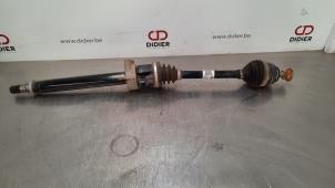 Used Front drive shaft, right Mini Mini Cabrio (F57) 1.5 12V Cooper Price € 193,60 Inclusive VAT offered by Autohandel Didier