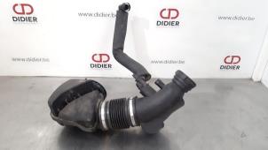 Used Tube (miscellaneous) BMW 3 serie (F30) 330e Price € 30,25 Inclusive VAT offered by Autohandel Didier