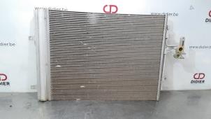 Used Air conditioning condenser Volvo V40 (MV) Price € 90,75 Inclusive VAT offered by Autohandel Didier