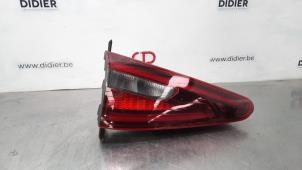 Usagé Feu arrière secondaire gauche Alfa Romeo Stelvio (949) 2.2d 16V 150 Prix € 127,05 Prix TTC proposé par Autohandel Didier