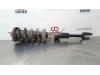 Fronts shock absorber, left from a Alfa Romeo Stelvio (949), 2017 2.2d 16V 150, SUV, Diesel, 2.143cc, 110kW (150pk), RWD, 55275156, 2017-03, 949AXD1 2018