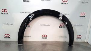 Used Rear wheel rim Peugeot 208 II (UB/UH/UP) 1.2 Vti 12V PureTech 100 Price € 96,80 Inclusive VAT offered by Autohandel Didier