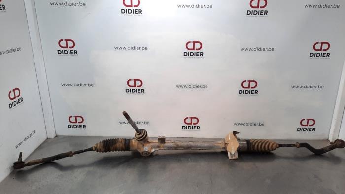 Begagnade Styrbox Nissan Qashqai (J11) 1.2 DIG-T 16V Pris € 199,65 Inklusive moms erbjuds av Autohandel Didier