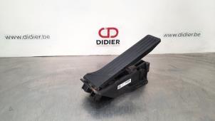 Used Accelerator pedal Alfa Romeo Stelvio (949) 2.2d 16V 150 Price € 54,45 Inclusive VAT offered by Autohandel Didier