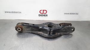 Used Rear wishbone, right BMW 4 serie (F32) 420d 2.0 16V Price € 66,55 Inclusive VAT offered by Autohandel Didier