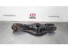 Rear wishbone, right from a BMW 4 serie (F32) 420d 2.0 16V 2014