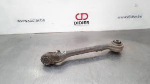 Used Front wishbone, right BMW 4 serie (F32) 420d 2.0 16V Price € 66,55 Inclusive VAT offered by Autohandel Didier