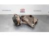 Engine mount from a BMW 4 serie (F32), 2013 / 2021 420d 2.0 16V, Compartment, 2-dr, Diesel, 1.995cc, 135kW (184pk), RWD, N47D20C, 2013-07 / 2015-02, 3P11; 3P12 2014