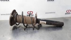 Used Front shock absorber, right BMW 4 serie (F32) 420d 2.0 16V Price € 96,80 Inclusive VAT offered by Autohandel Didier