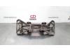 BMW 4 serie (F32) 420d 2.0 16V Gearbox mount