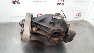 Used Rear differential BMW 4 serie (F32) M4 3.0 24V TwinPower Turbo Price € 508,20 Inclusive VAT offered by Autohandel Didier
