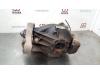 Differential hinten van een BMW 4 serie (F32), 2013 / 2021 M4 3.0 24V TwinPower Turbo, Coupe, 2-tr, Benzin, 2.979cc, 317kW (431pk), RWD, S55B30A, 2014-03 / 2020-10, 3R91; 3R92; 4Y91; 4Y92 2015