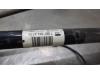 Drive shaft, rear right from a BMW 4 serie (F32) 420d 2.0 16V 2014