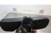 Rear view mirror from a BMW 4 serie (F32) 420d 2.0 16V 2014