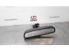 Rear view mirror from a BMW 4 serie (F32) 420d 2.0 16V 2014