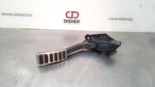 Used Accelerator pedal Landrover Range Rover Sport (LW) 3.0 SDV6 Price € 90,75 Inclusive VAT offered by Autohandel Didier