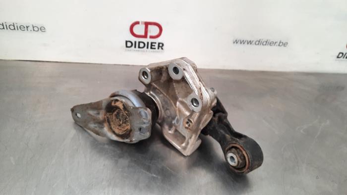 Usagé Support moteur Citroen Jumpy (G9) 1.6 HDI Prix € 18,15 Prix TTC proposé par Autohandel Didier