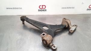 Used Front wishbone, left Citroen Jumpy (G9) 1.6 HDI Price € 90,75 Inclusive VAT offered by Autohandel Didier