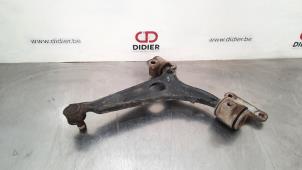 Used Front wishbone, right Citroen Jumpy (G9) 1.6 HDI Price € 66,55 Inclusive VAT offered by Autohandel Didier