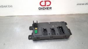 Usagé Ordinateur contrôle fonctionnel BMW 1 serie (F20) 116d 1.6 16V Efficient Dynamics Prix € 90,75 Prix TTC proposé par Autohandel Didier