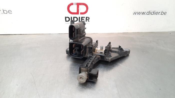 Gebrauchte Stromverteiler BMW 1 serie (F20) 116d 1.6 16V Efficient Dynamics Preis € 12,10 Mit Mehrwertsteuer angeboten von Autohandel Didier