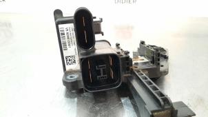Stromverteiler van een BMW 1 serie (F20) 116d 1.6 16V Efficient Dynamics 2013