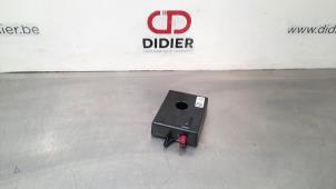 Used Antenna (miscellaneous) BMW 1 serie (F20) 116d 1.5 12V TwinPower Price € 30,25 Inclusive VAT offered by Autohandel Didier